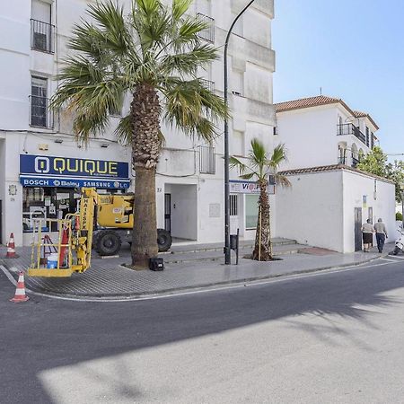 Apartamento María Vejer de la Frontera Exterior foto