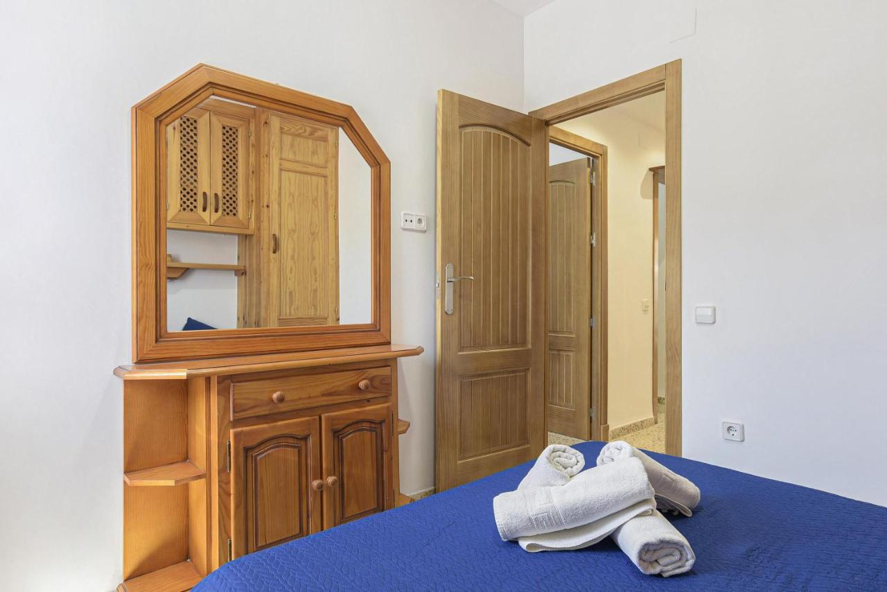 Apartamento María Vejer de la Frontera Exterior foto