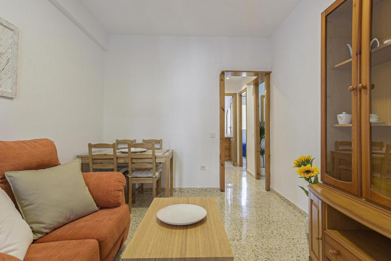 Apartamento María Vejer de la Frontera Exterior foto