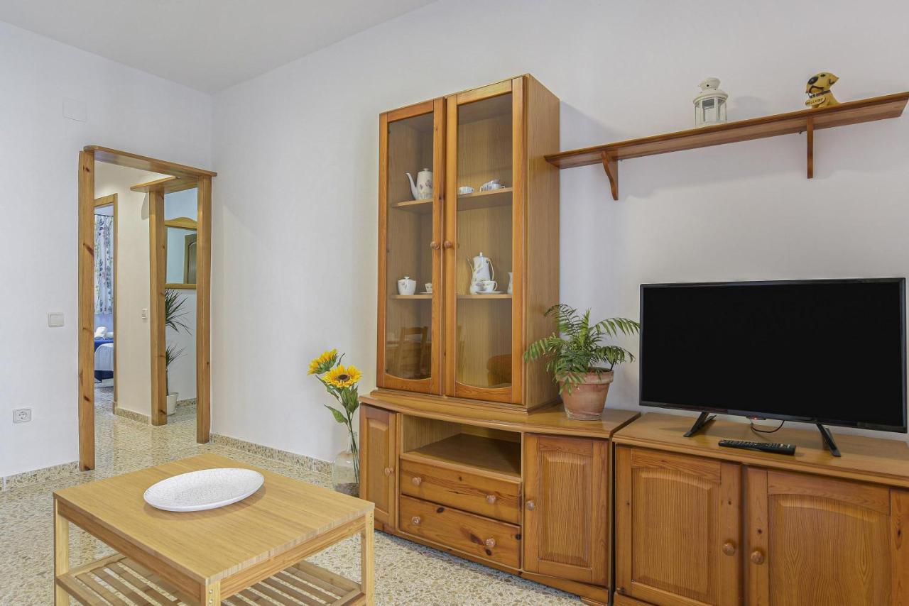 Apartamento María Vejer de la Frontera Exterior foto