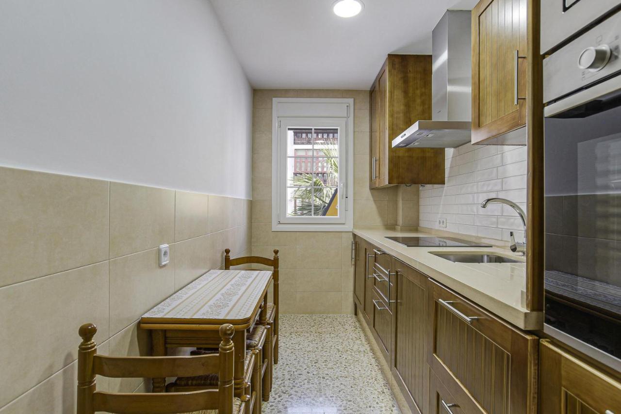 Apartamento María Vejer de la Frontera Exterior foto