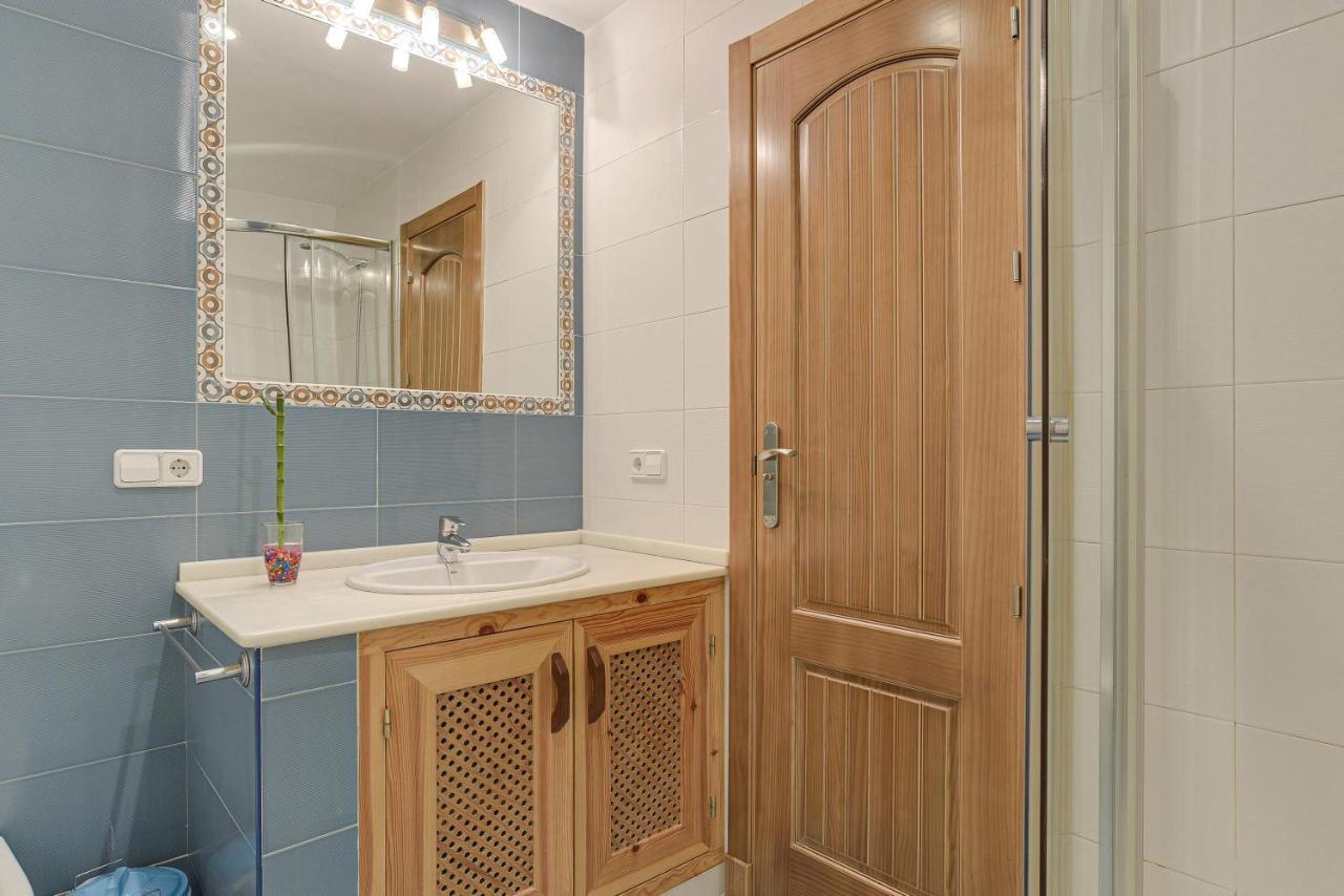 Apartamento María Vejer de la Frontera Exterior foto