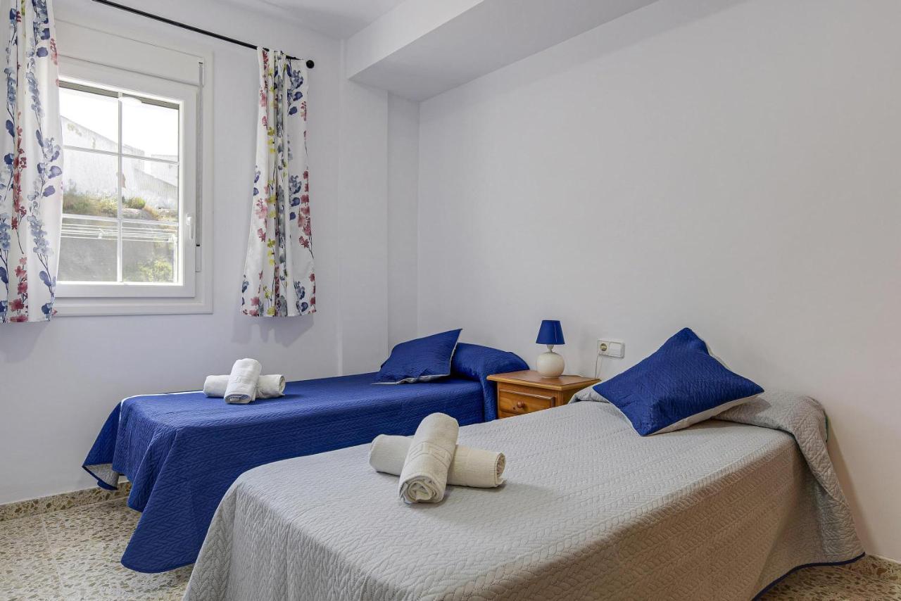 Apartamento María Vejer de la Frontera Exterior foto