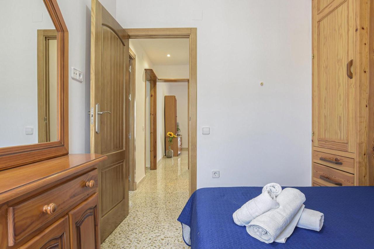 Apartamento María Vejer de la Frontera Exterior foto